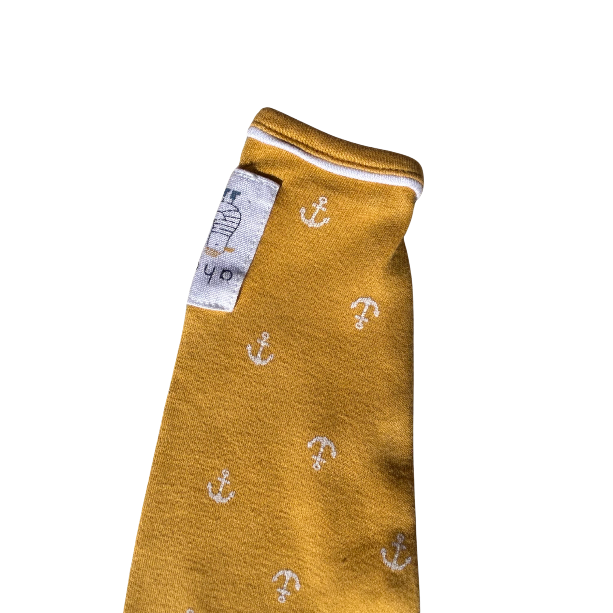 Grenouillère [C&A] 6 mois