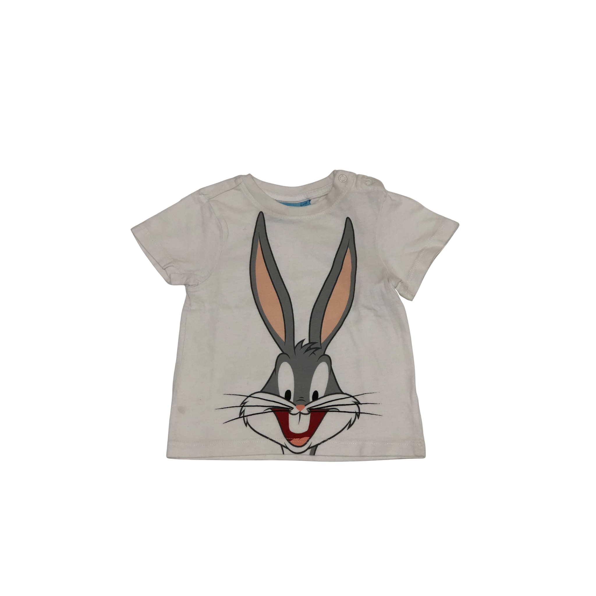 T-Shirt [Lonney Tunnes] 9 mois