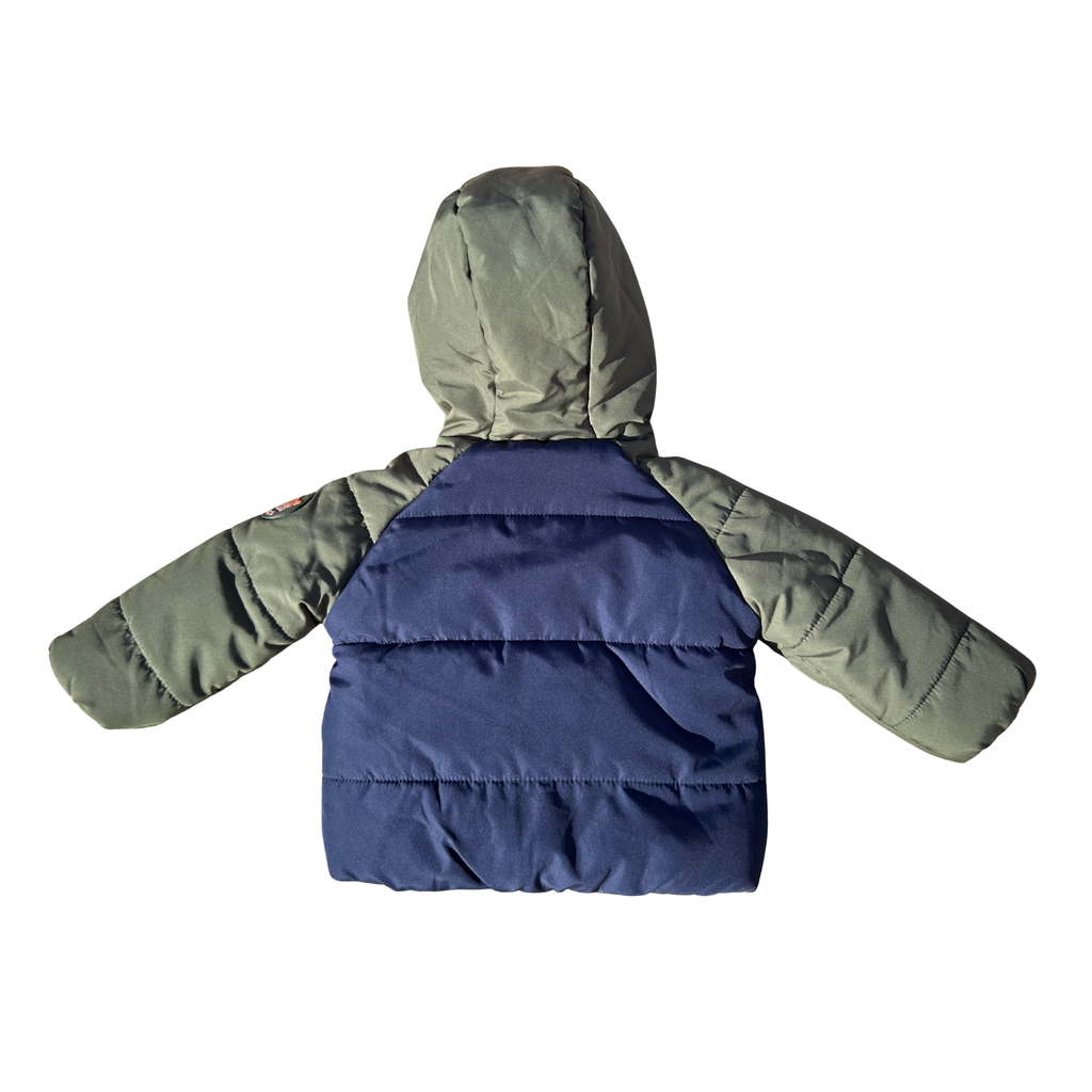 Manteau [Creeks] 6 - 12 mois