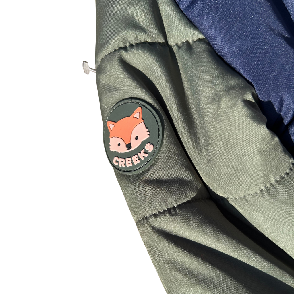 Manteau [Creeks] 6 - 12 mois