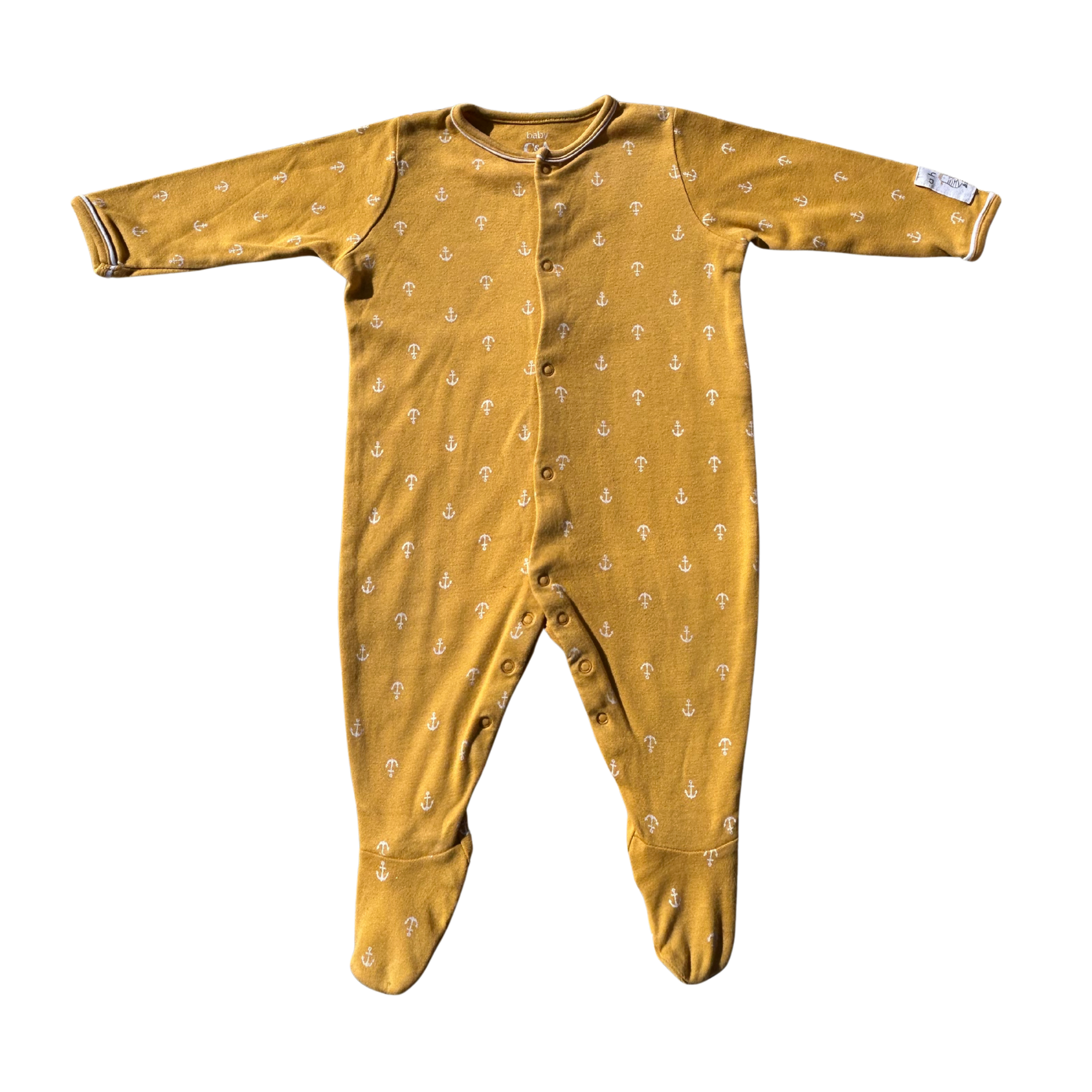 Grenouillère [C&A] 6 mois