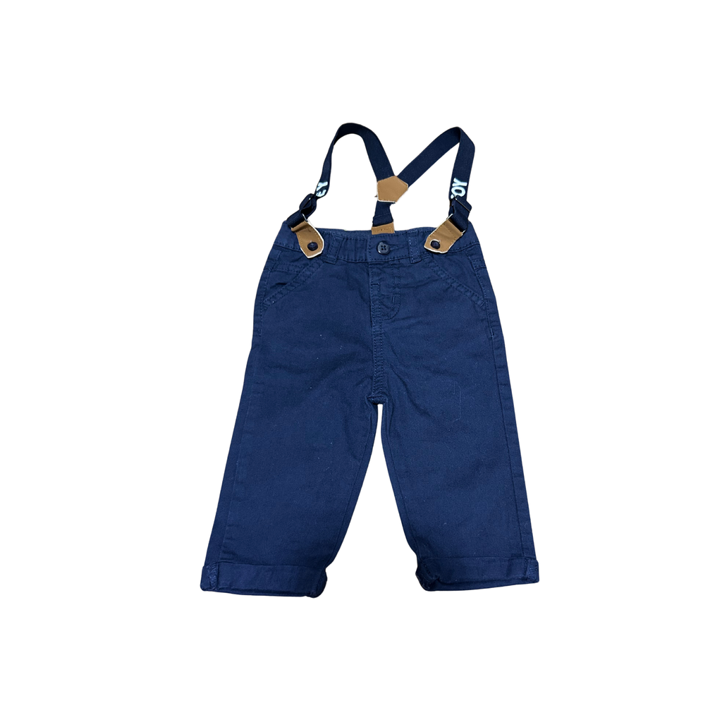 Pantalon chino [Orchestra] 6 mois