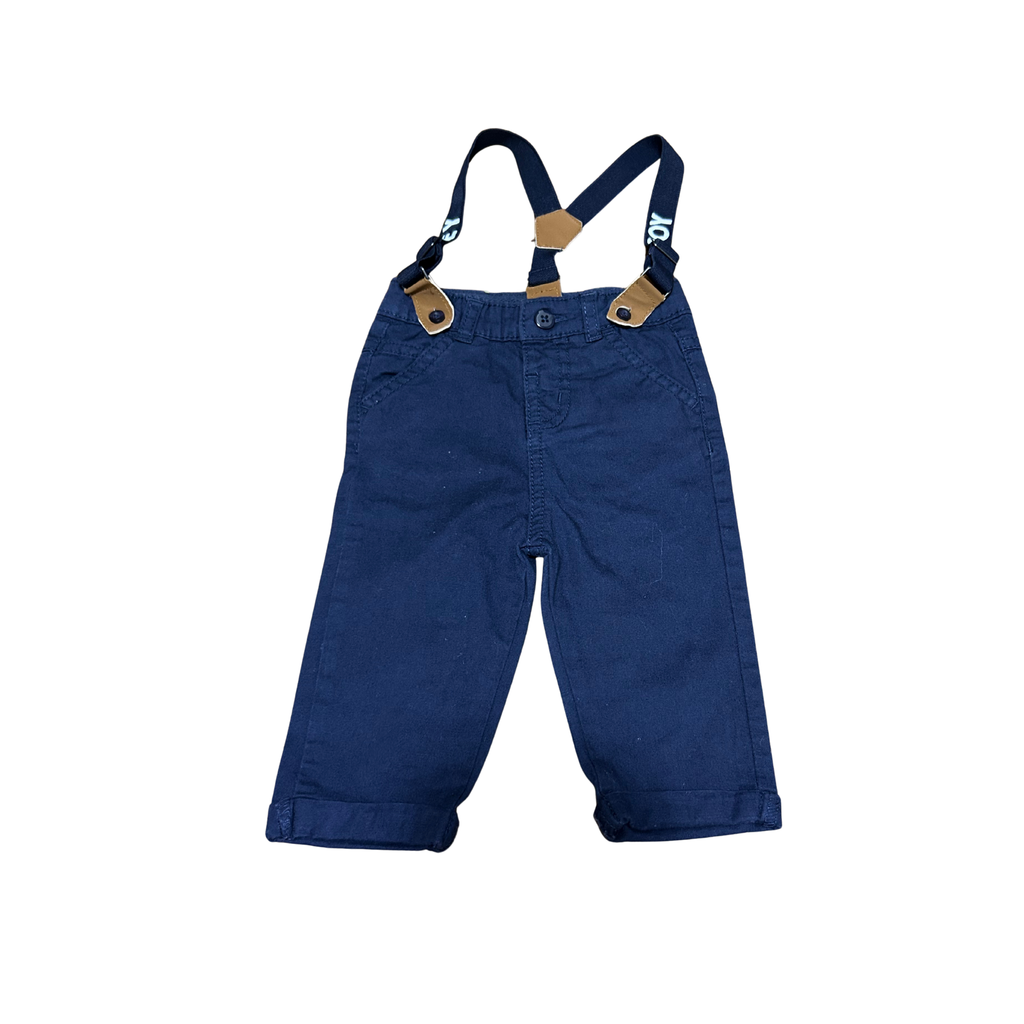 Pantalon chino [Orchestra] 6 mois