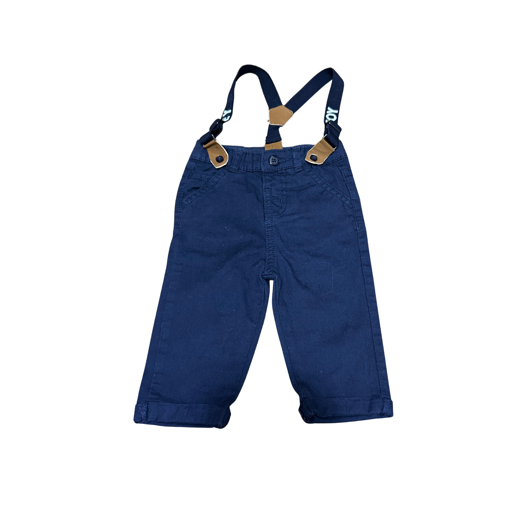 Pantalon chino [Orchestra] 6 mois