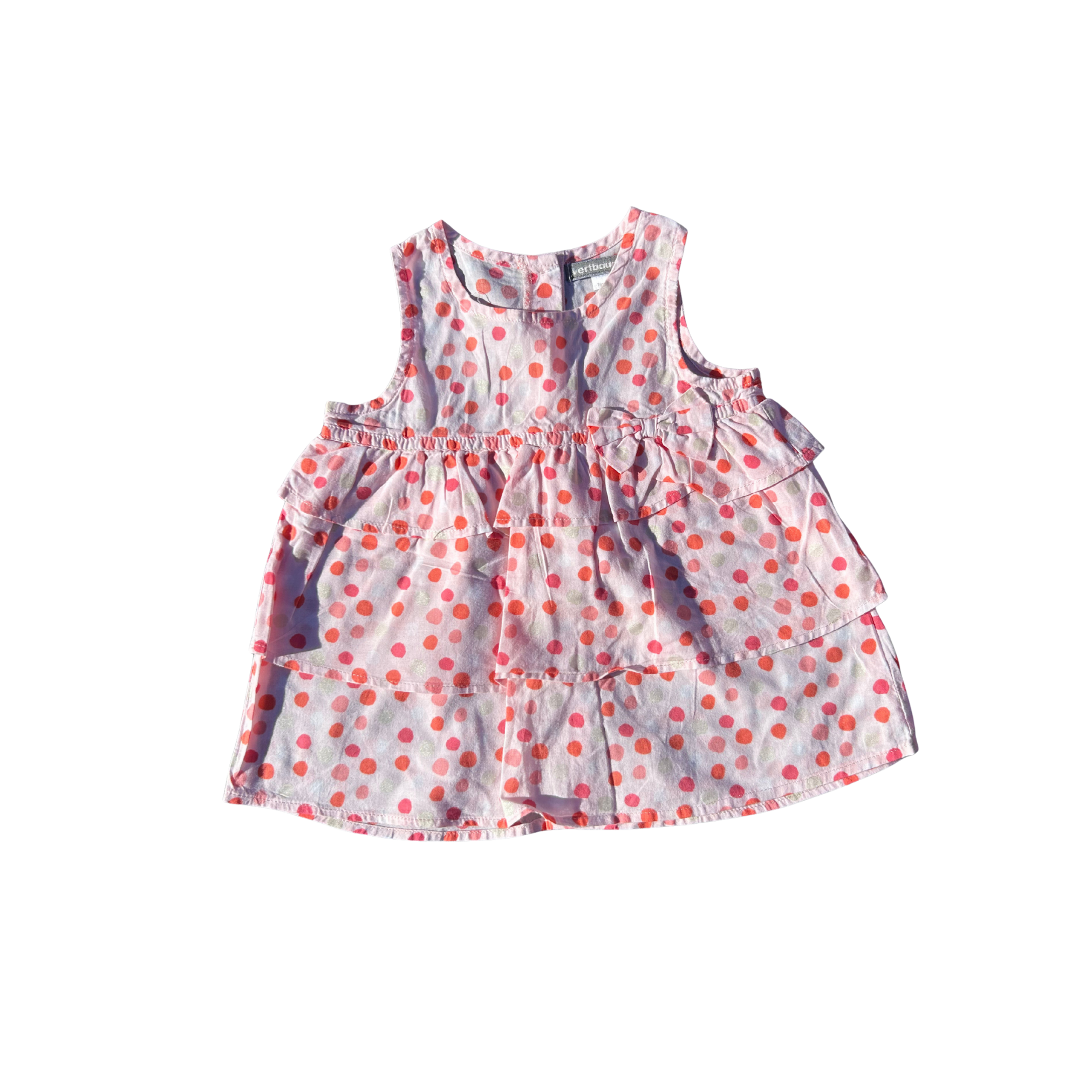 Robe [Verbaudet] 12 mois