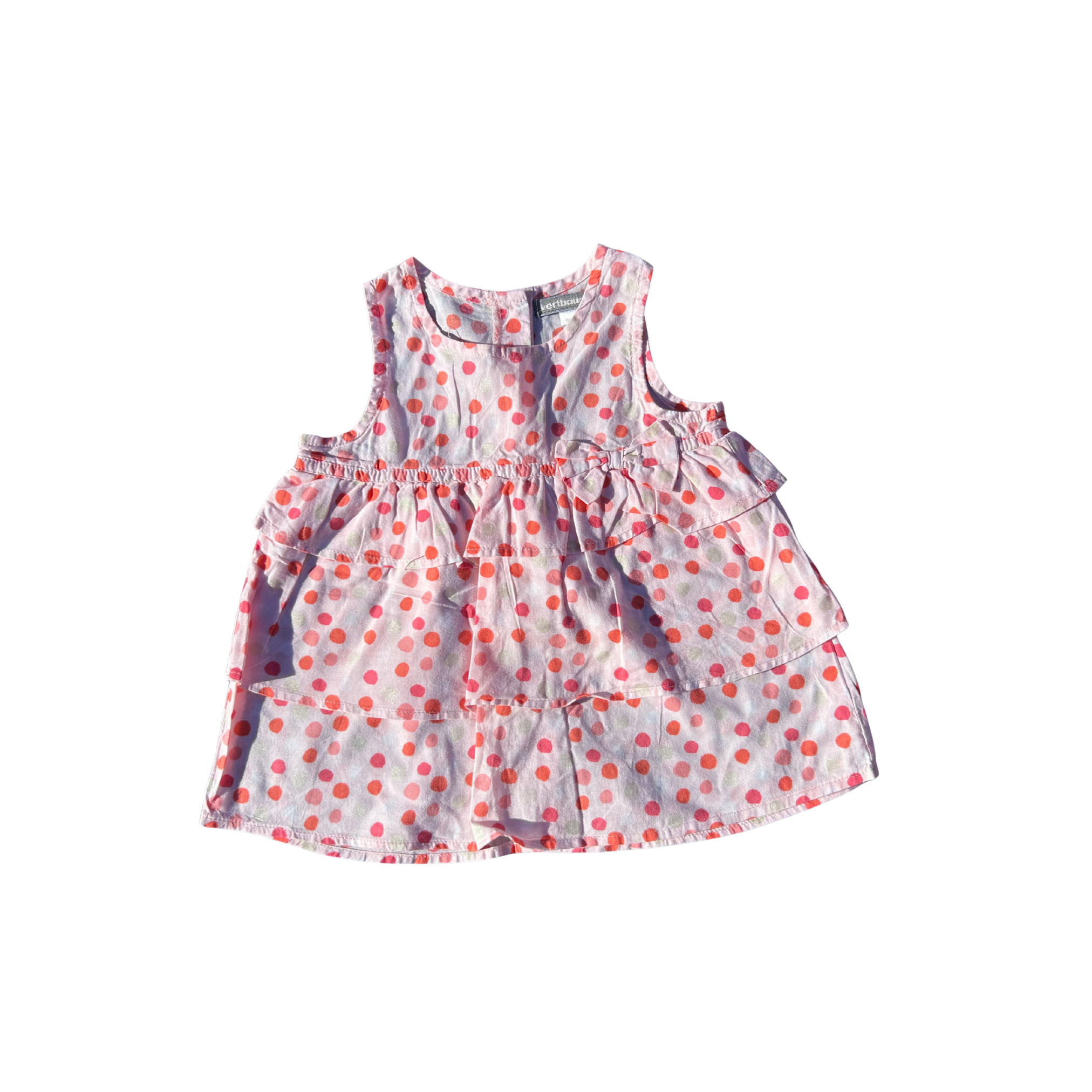 Robe [Verbaudet] 12 mois