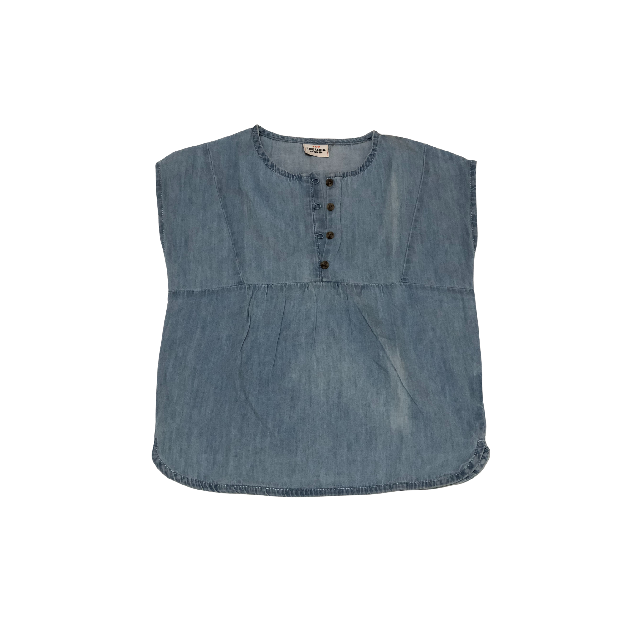 Robe [Tape à l'oeil] 12-18 mois