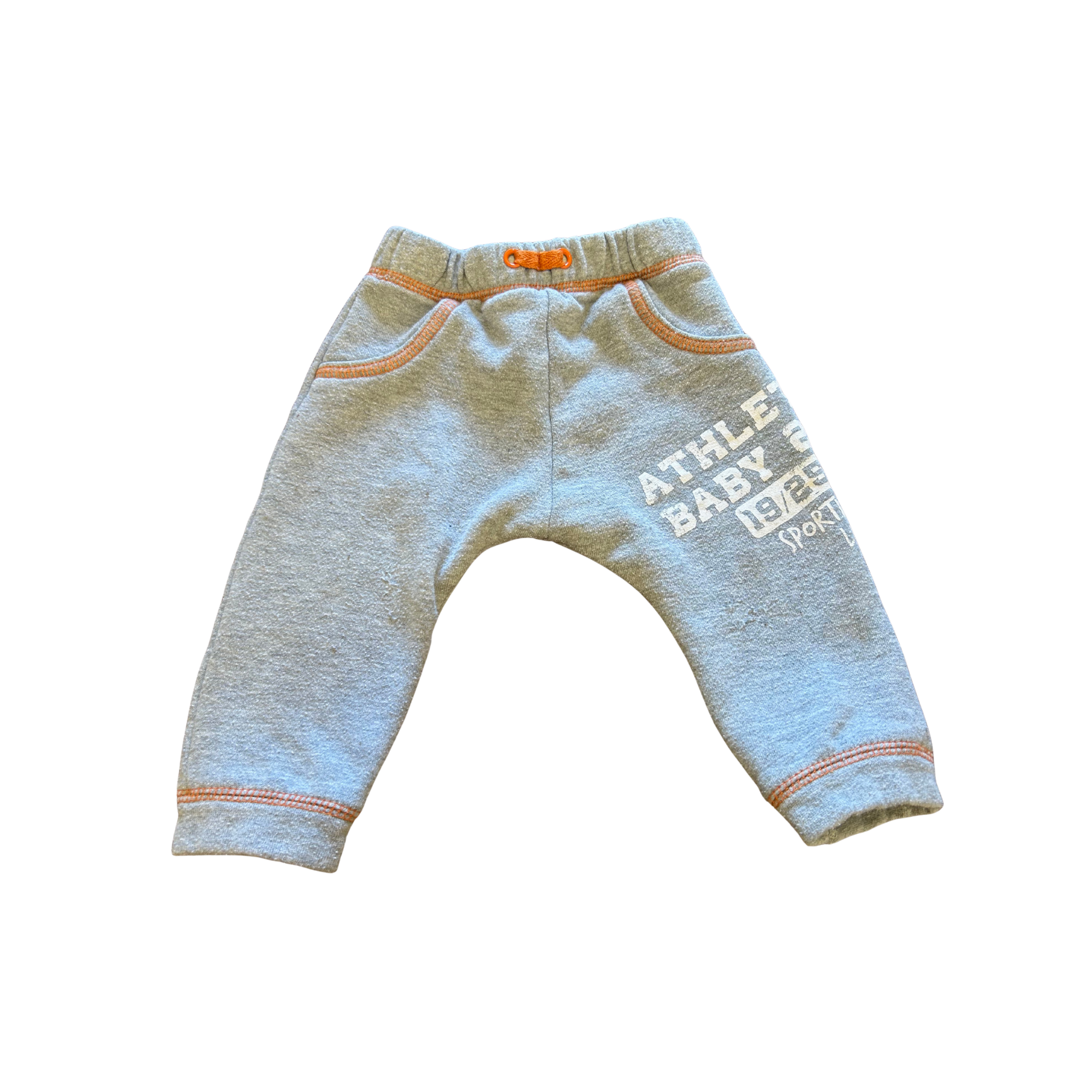 Pantalon jogging [Kiabi] 9 mois