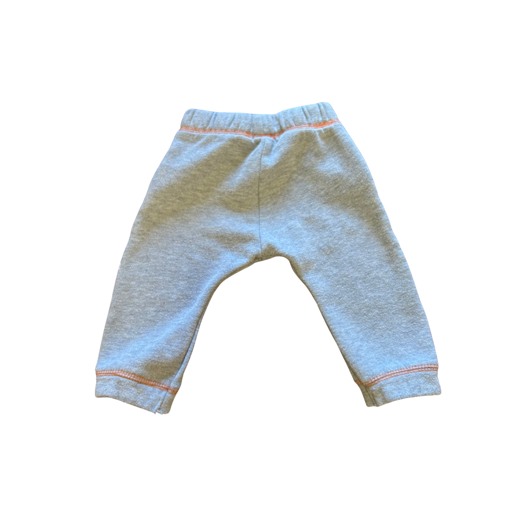 Pantalon jogging [Kiabi] 9 mois