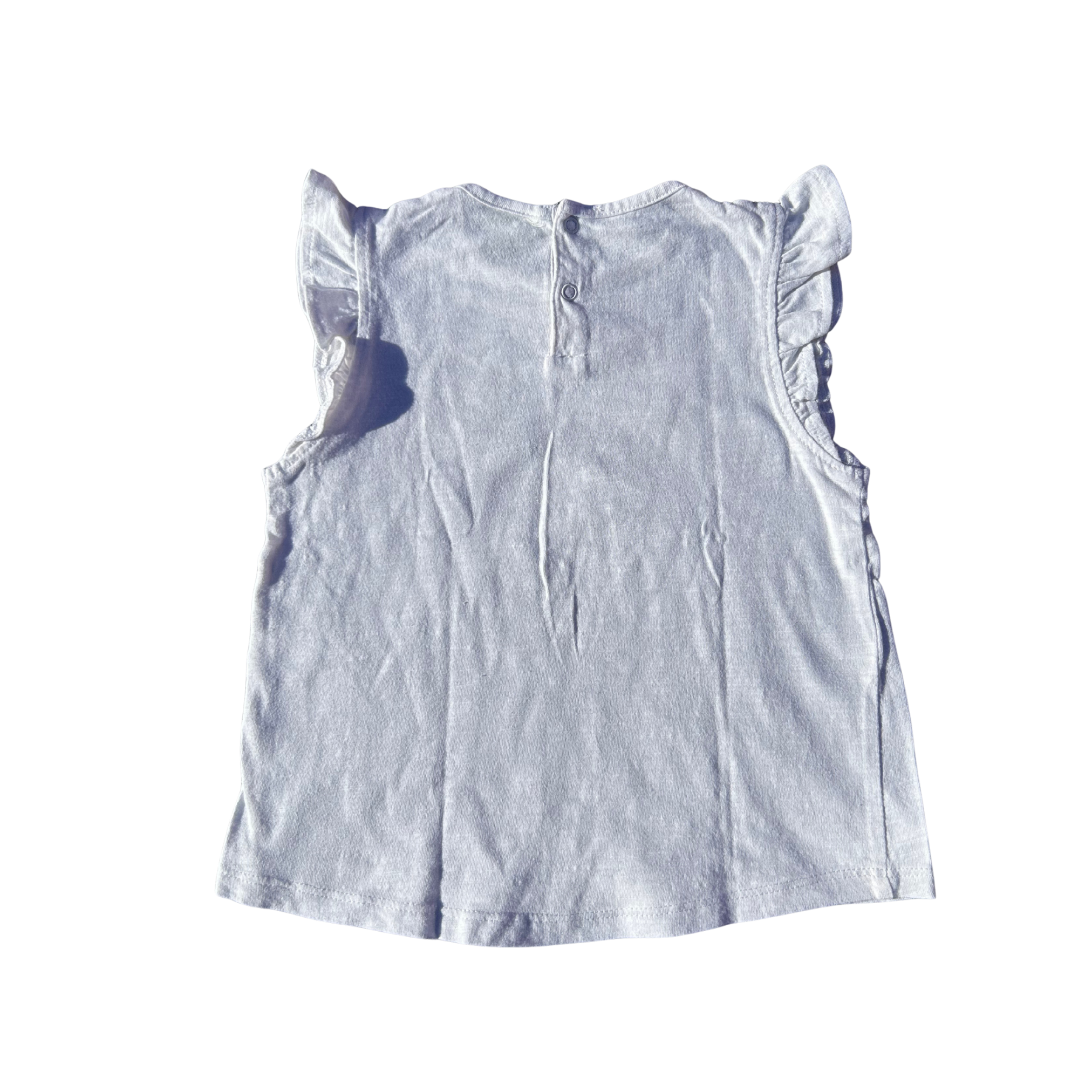 T-Shirt [Tape à l'oeil]  18 mois