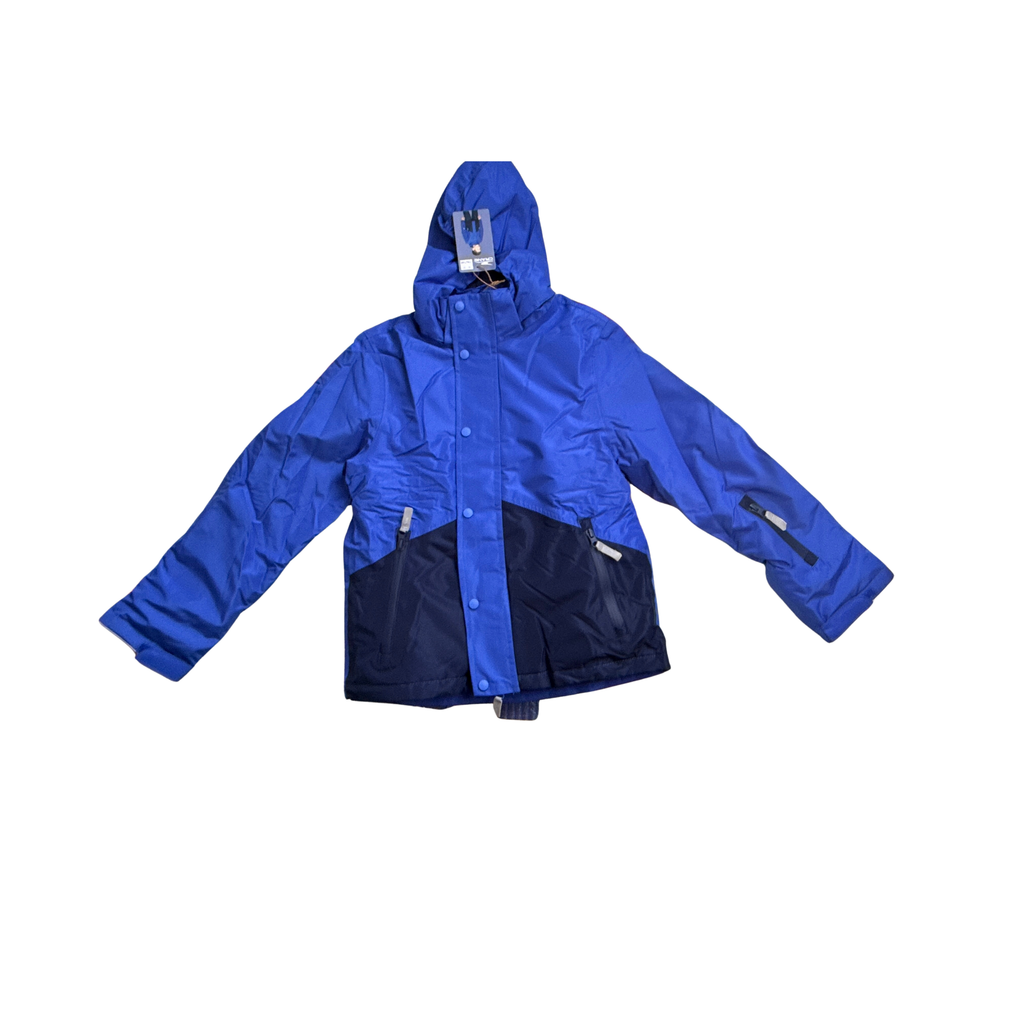 Veste [Crane] 8-10 ans
