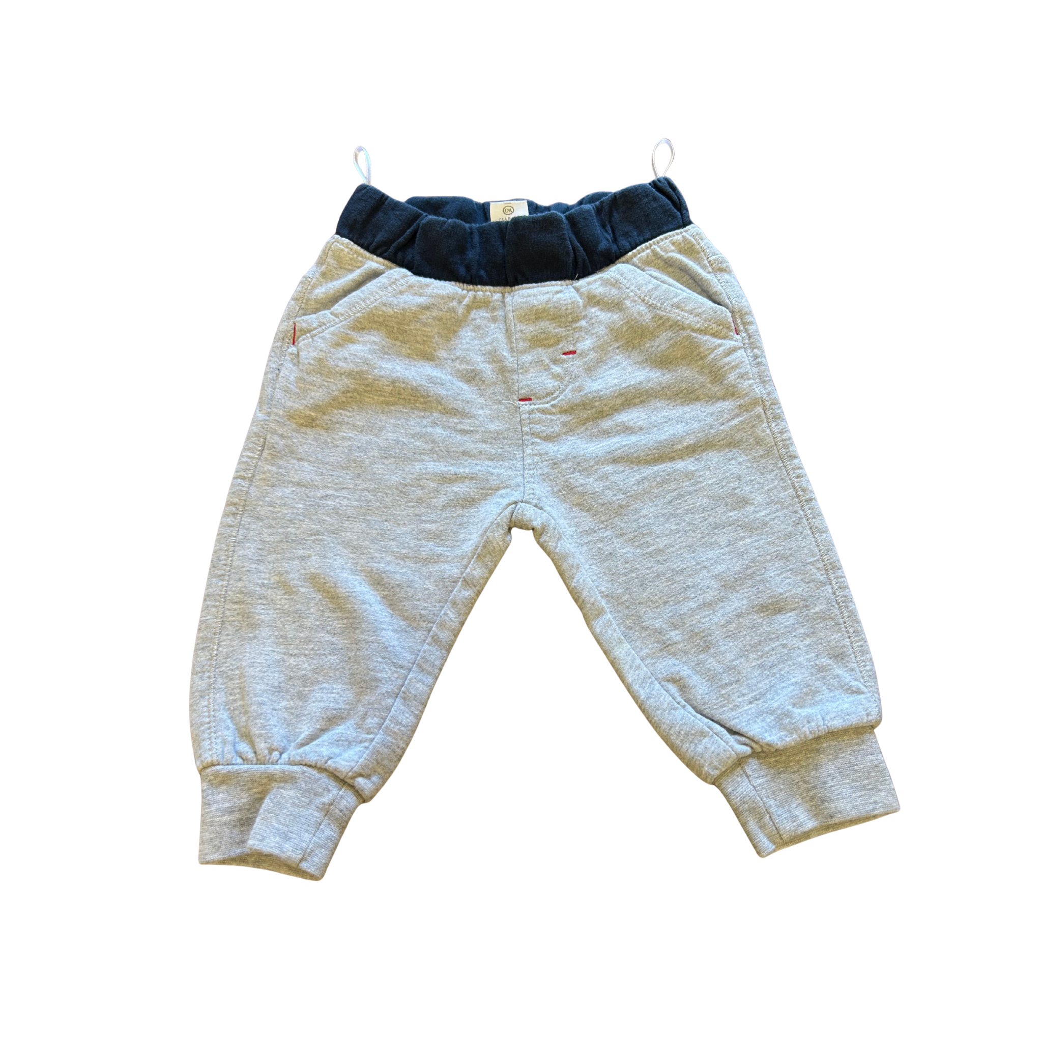 Pantalon jogging [Baby club] 6 mois