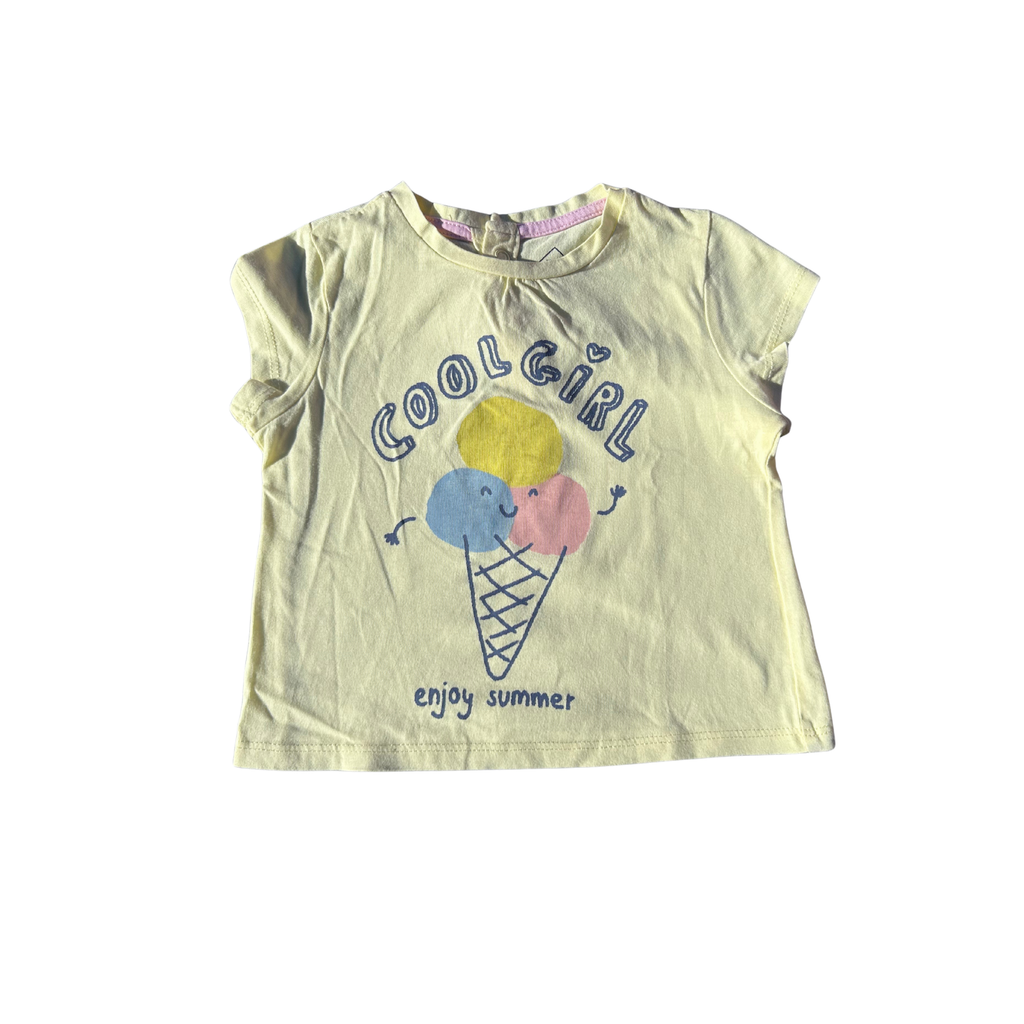 Ensemble [Tex] - 12 mois