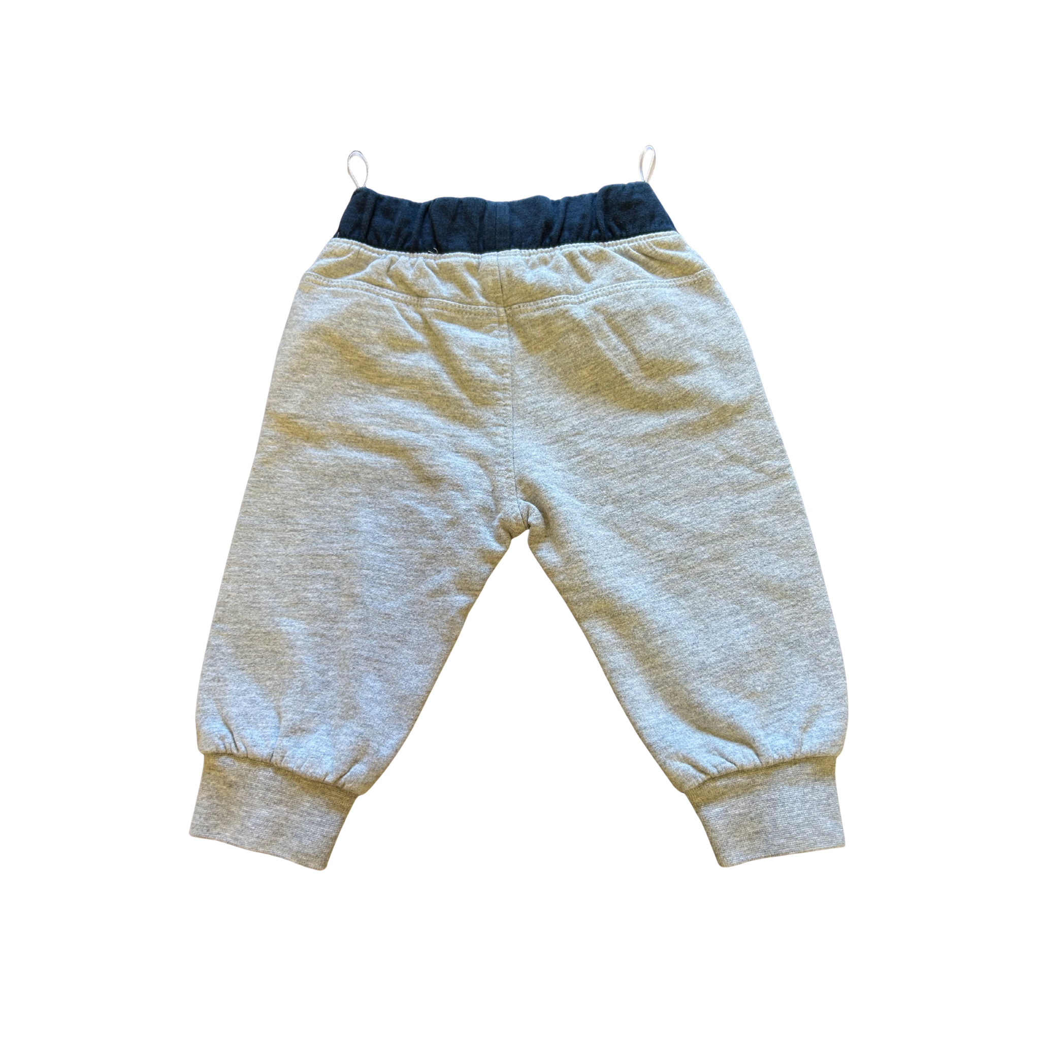 Pantalon jogging [Baby club] 6 mois