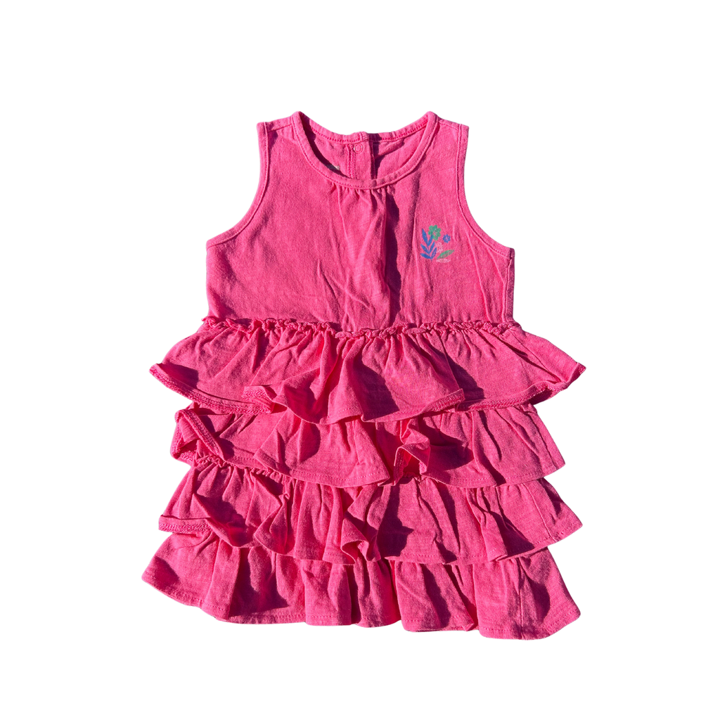 Robe [Vertbaudet] 12 mois