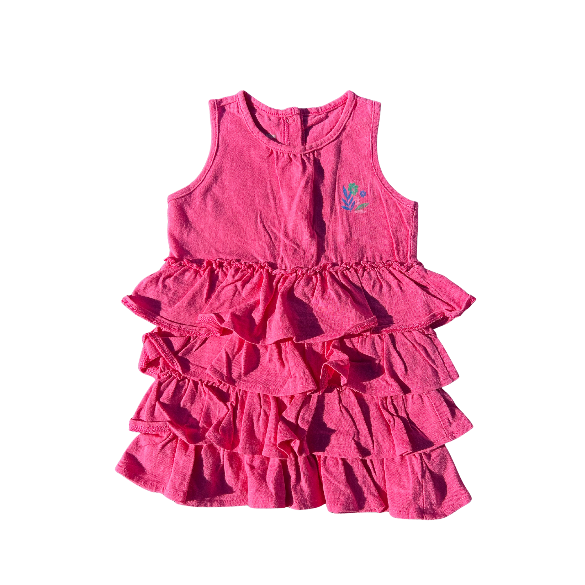 Robe [Vertbaudet] 12 mois