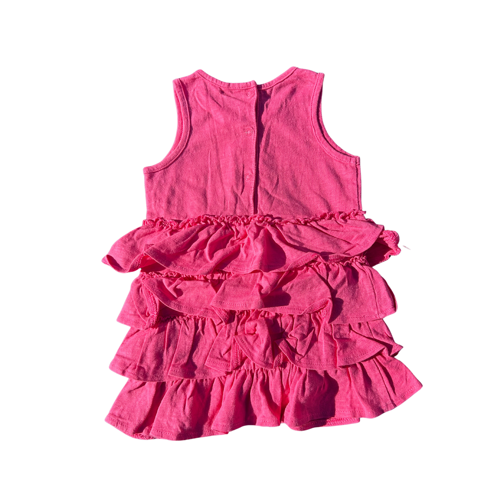 Robe [Vertbaudet] 12 mois