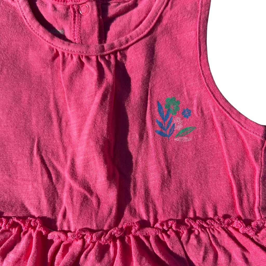 Robe [Vertbaudet] 12 mois