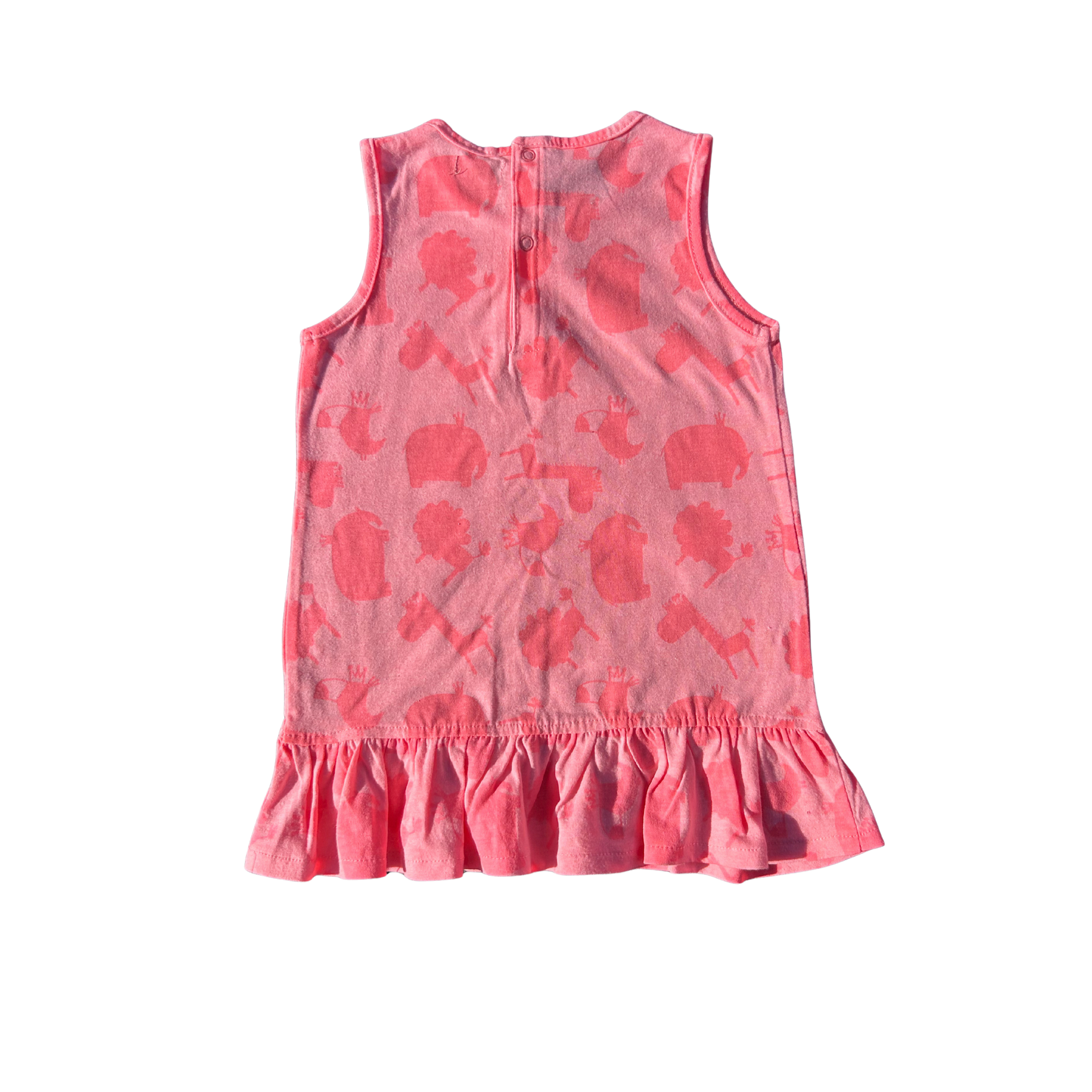 Robe [KIABI] 12 mois