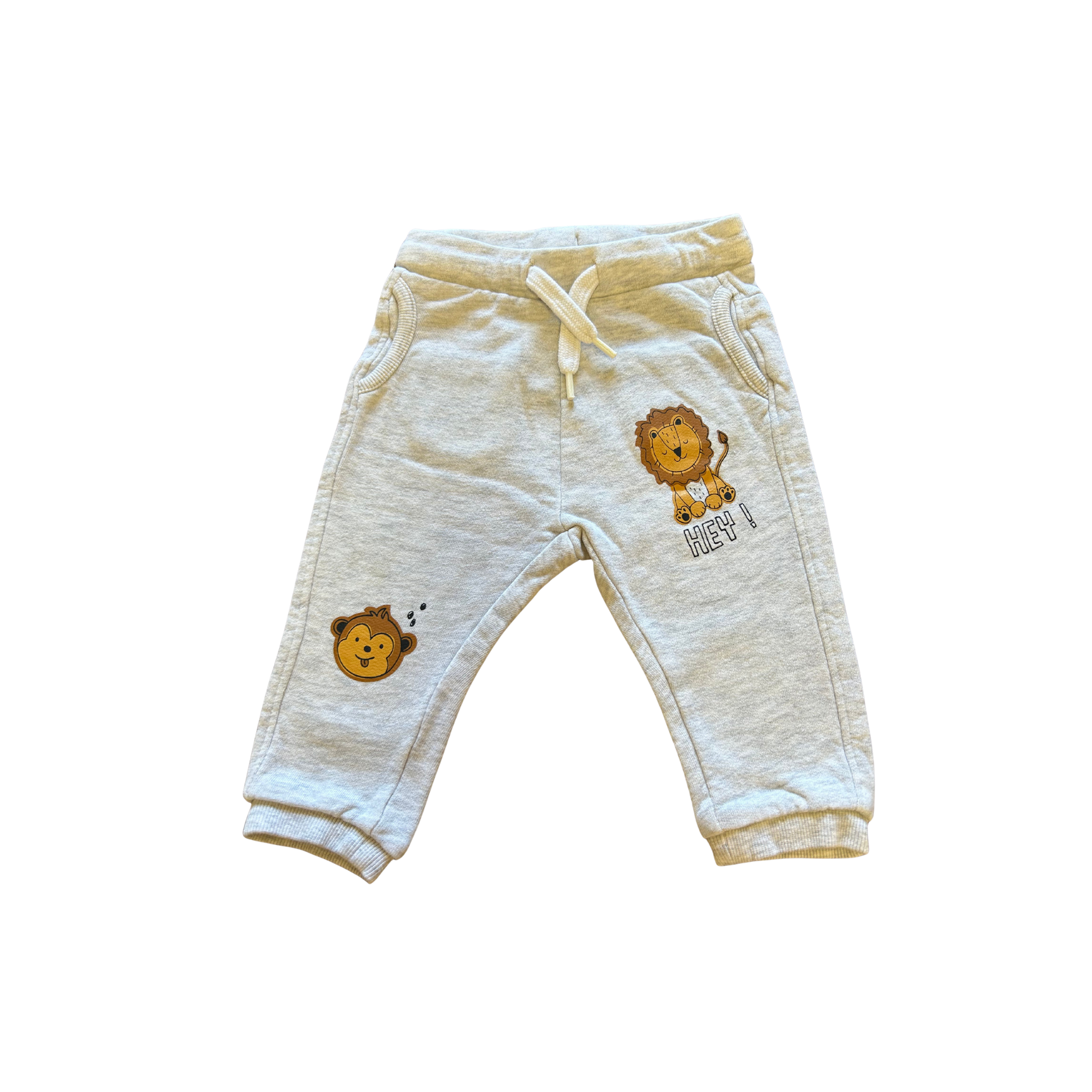 Pantalon jogging [Kiabi]  9 mois