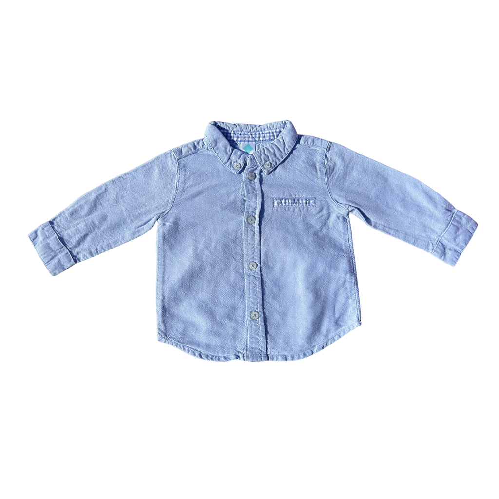 Chemise [Tex] 12 mois