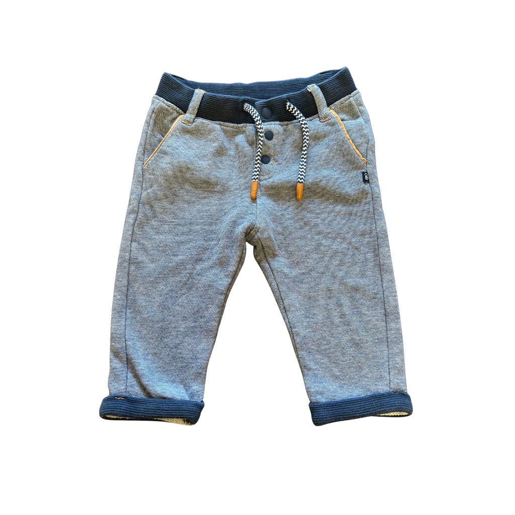 Pantalon jogging [Obaïbi]  6 mois