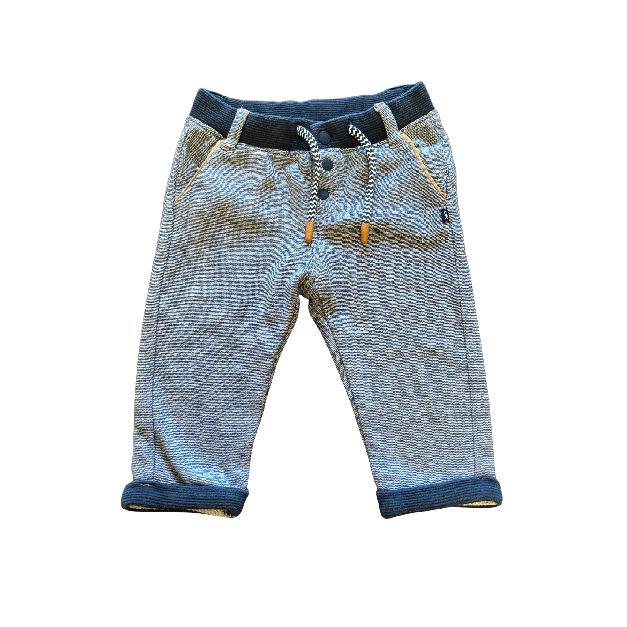 Pantalon jogging [Obaïbi]  6 mois