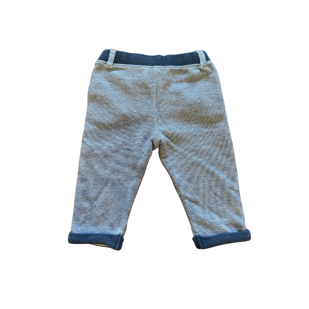 Pantalon jogging [Obaïbi]  6 mois