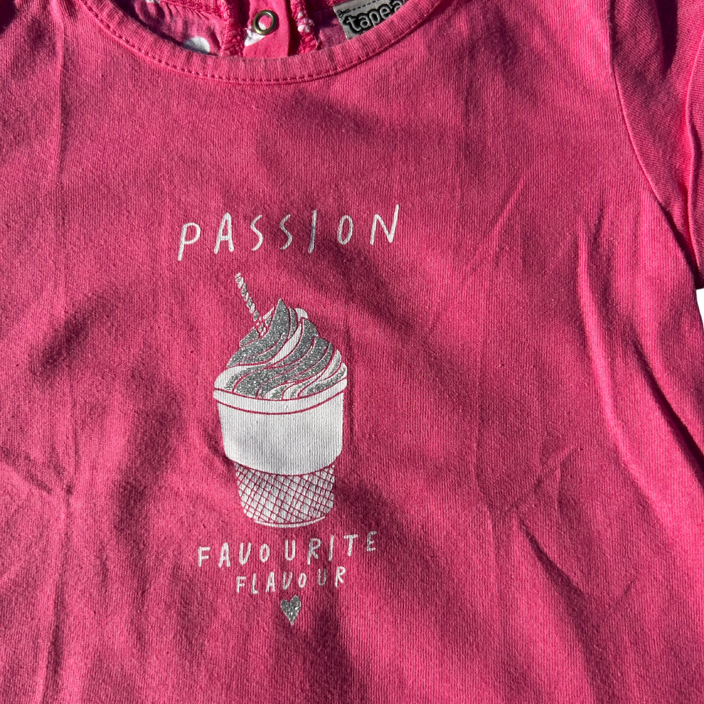 T-shirt [Tape à l'oeil] 18 mois