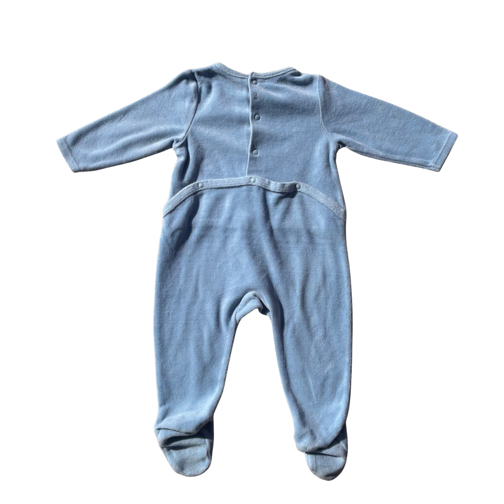 Grenouillère [Obaïbi]  6 mois