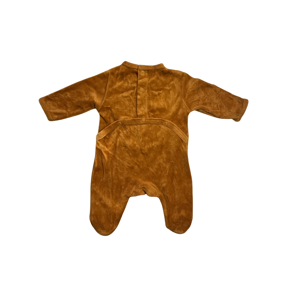 Grenouillère [Kiabi] 1 mois