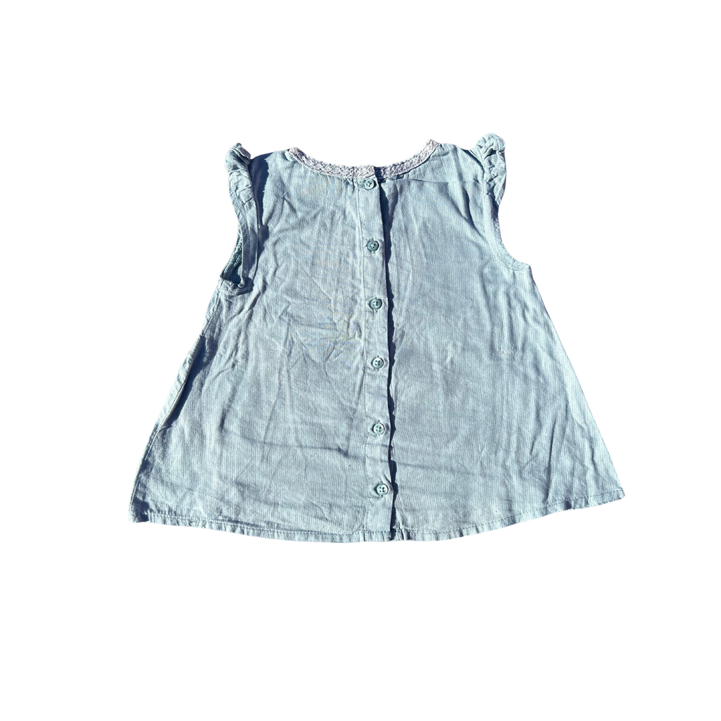 Robe [Tape à l'oeil] - 18 mois