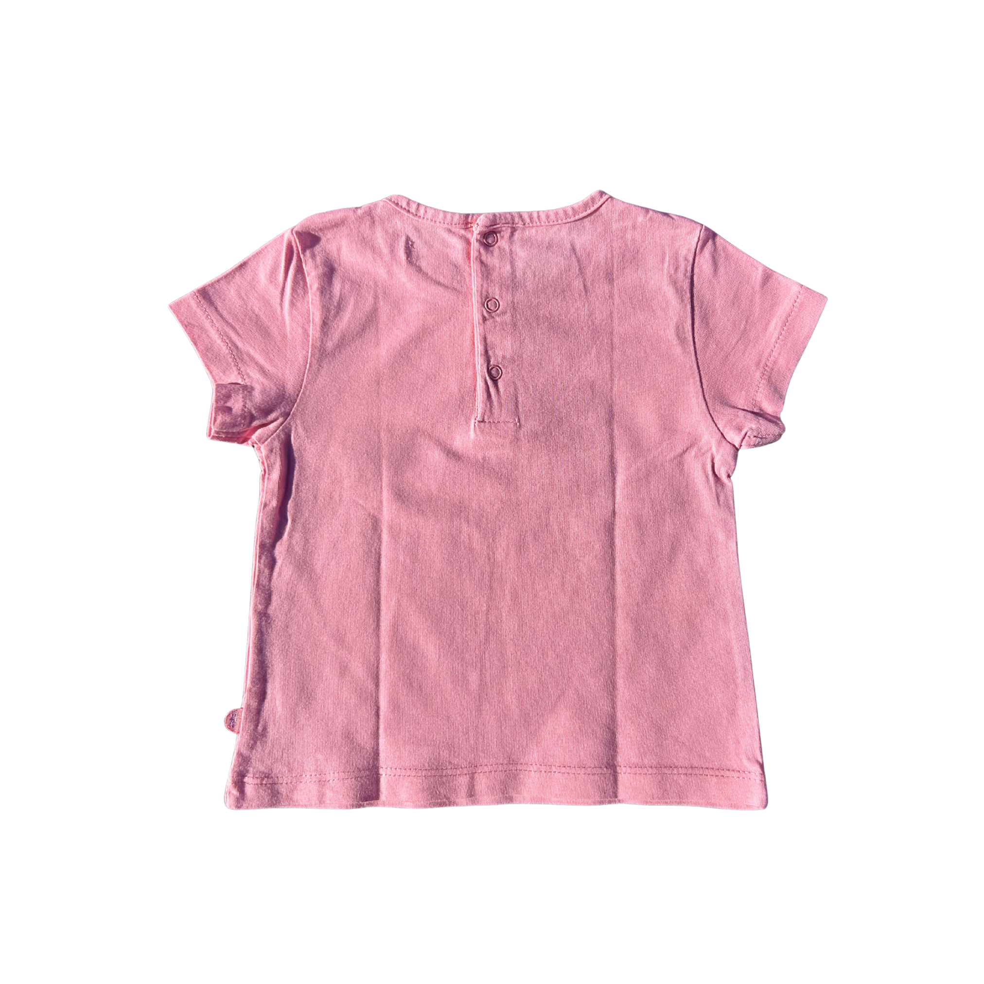 T-shirt [Obaïbi] 12 mois