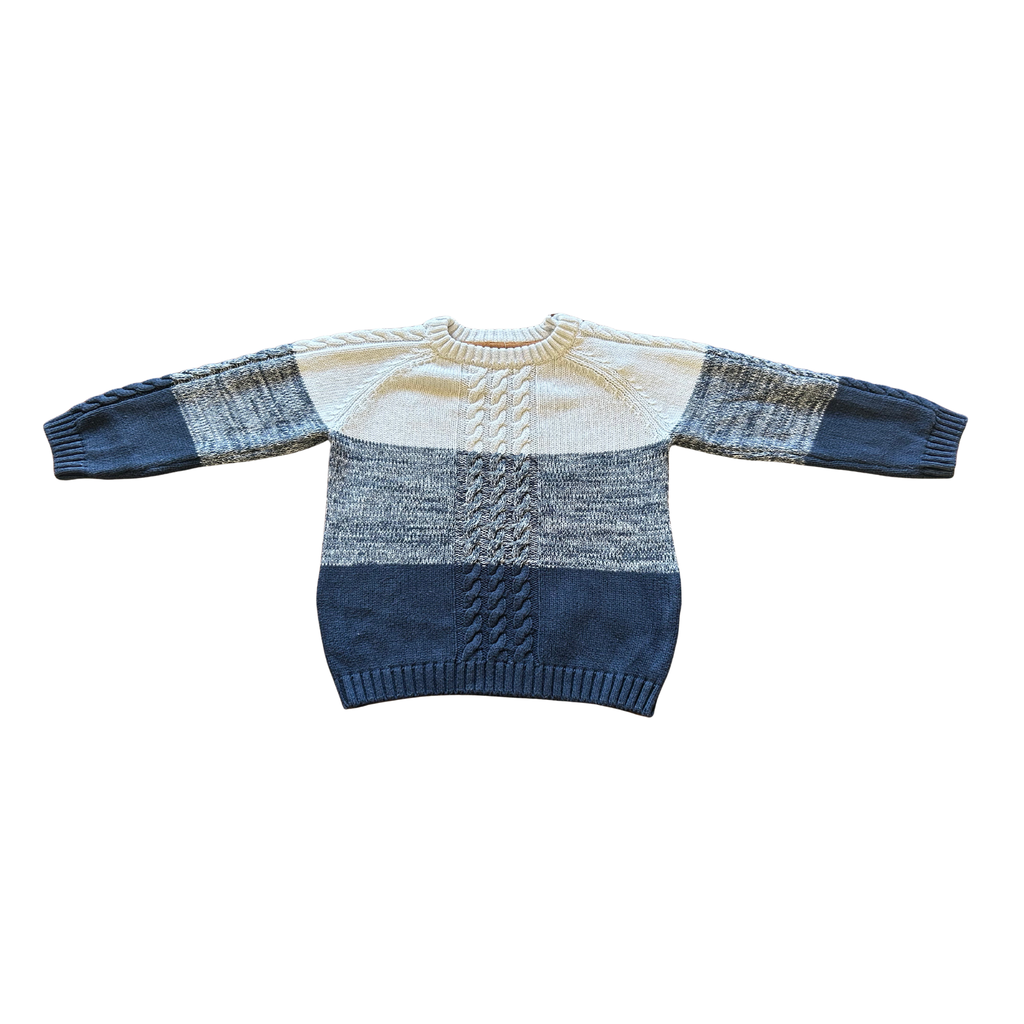 Pull [C&A] 12 - 18 mois