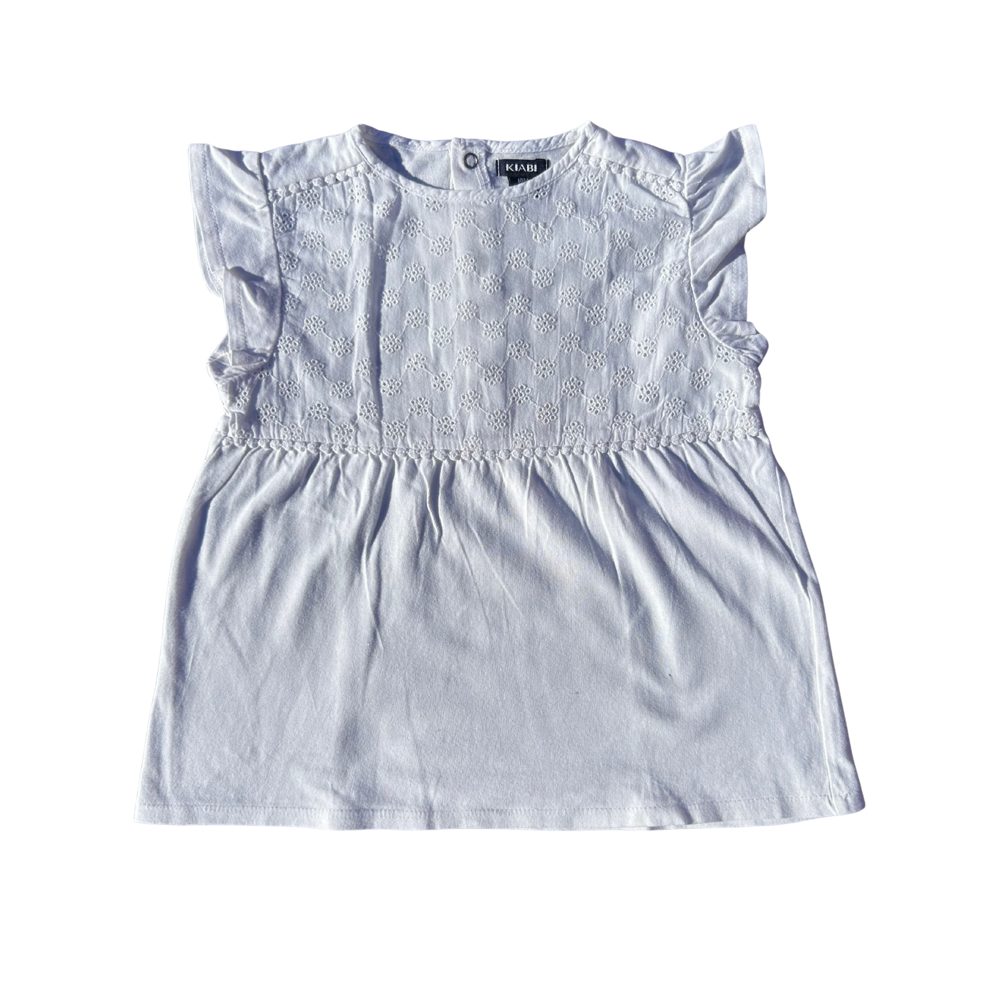 T-Shirt [Kiabi] 18 mois