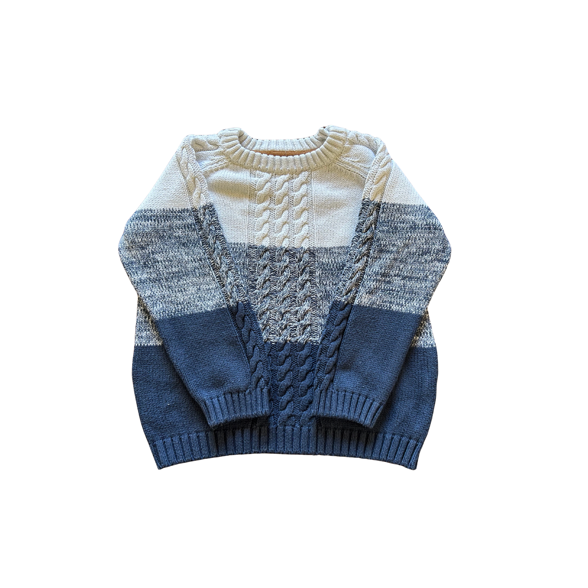 Pull [C&A] 12 - 18 mois