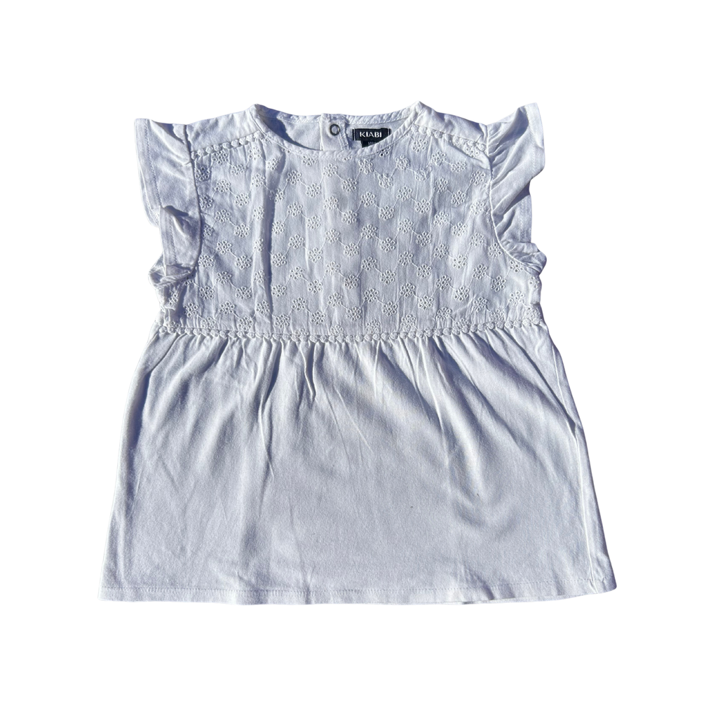 T-Shirt [Kiabi] 18 mois