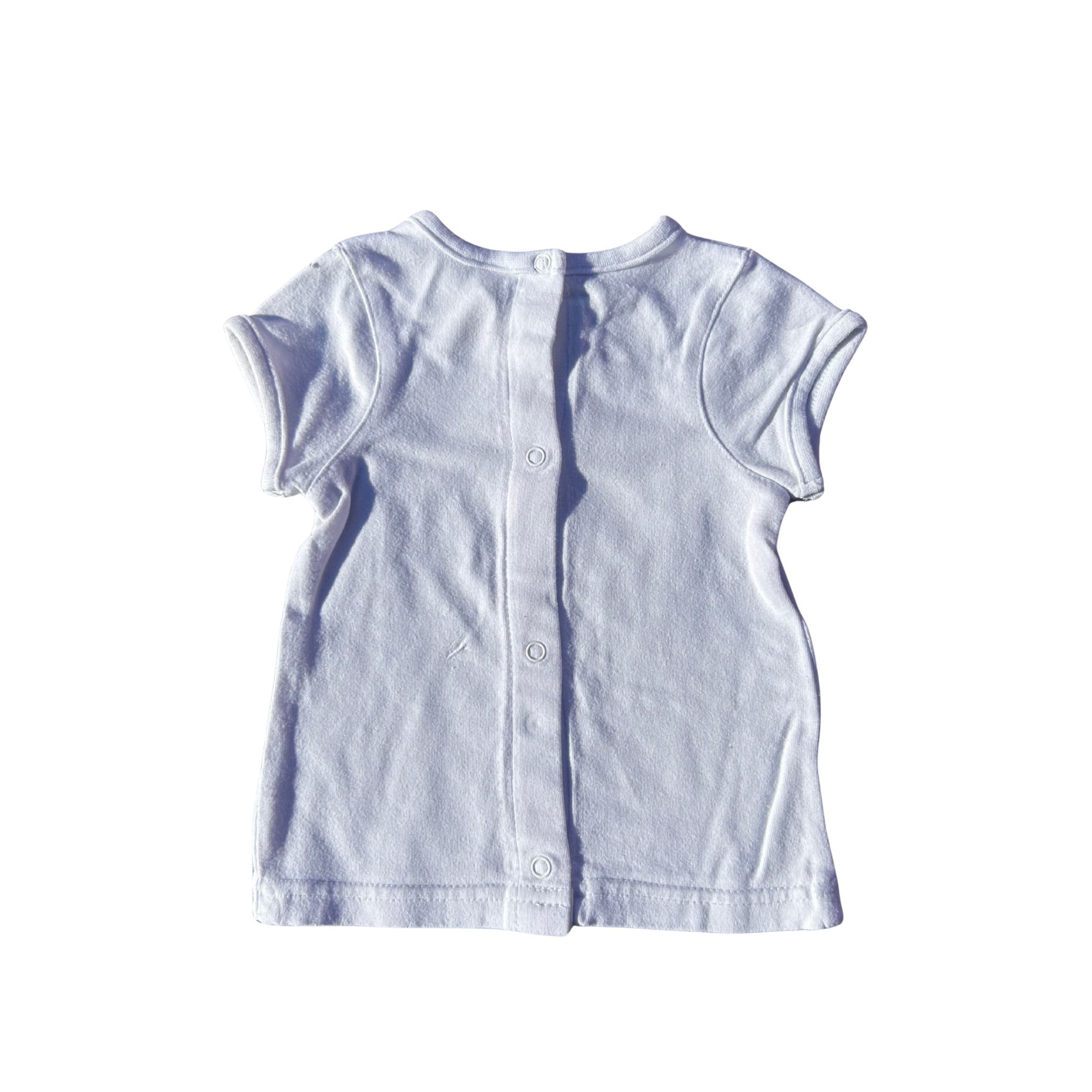 T-shirt [Orchestra] 3 mois