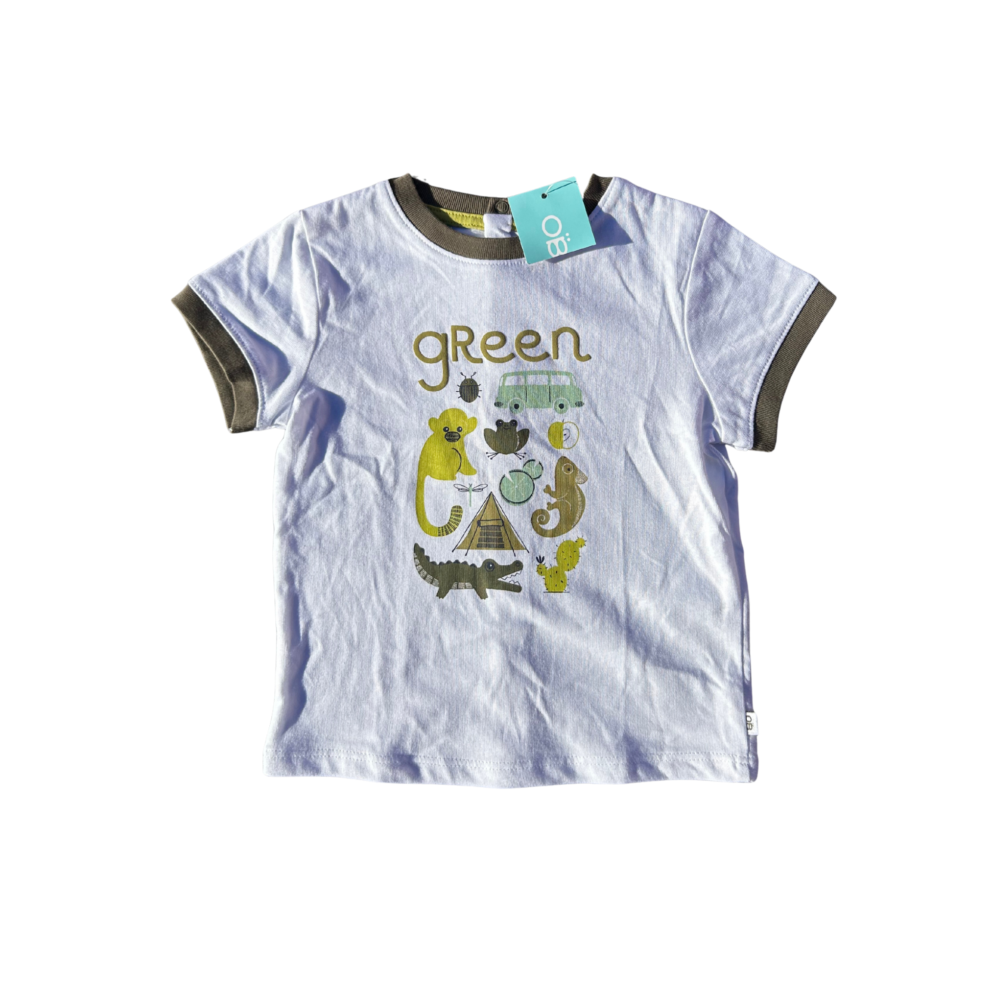 Ensemble [Obaïbi] - 6 mois