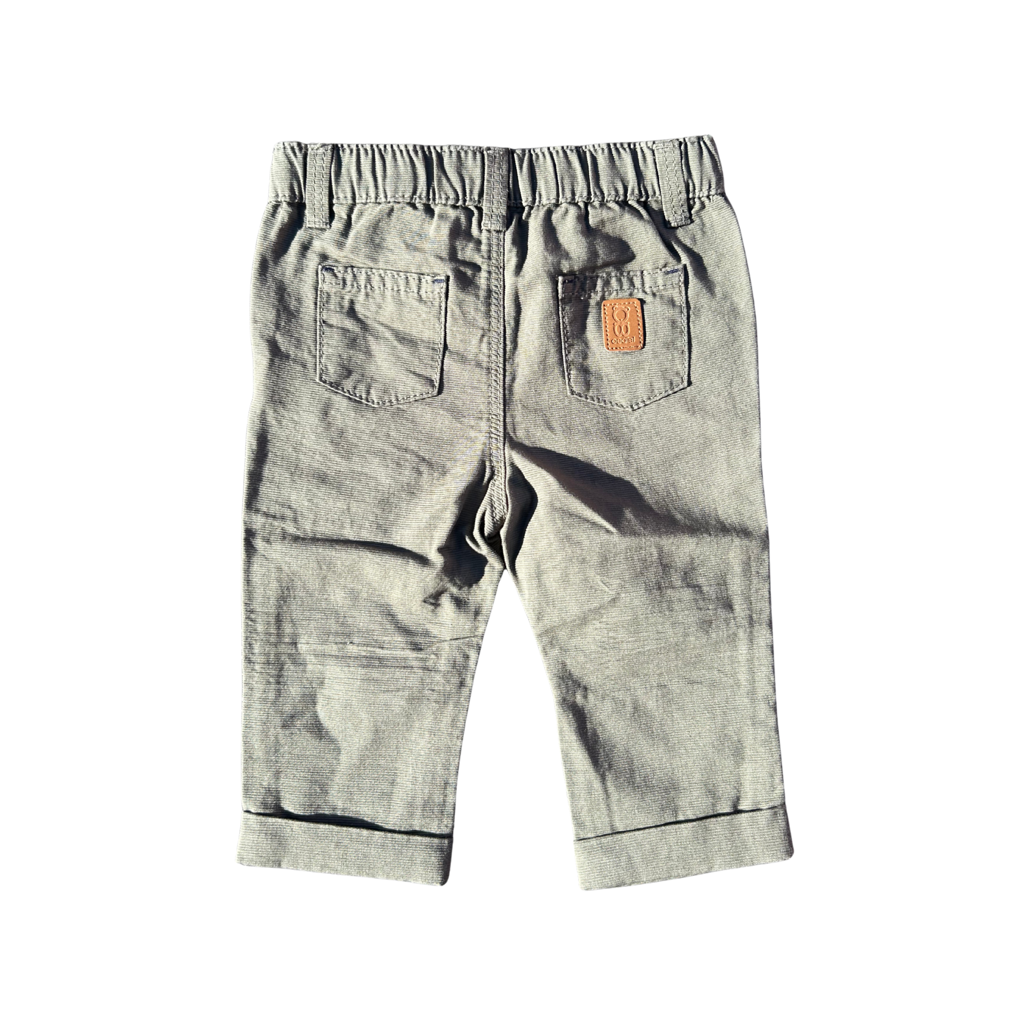 Ensemble [Obaïbi] - 6 mois