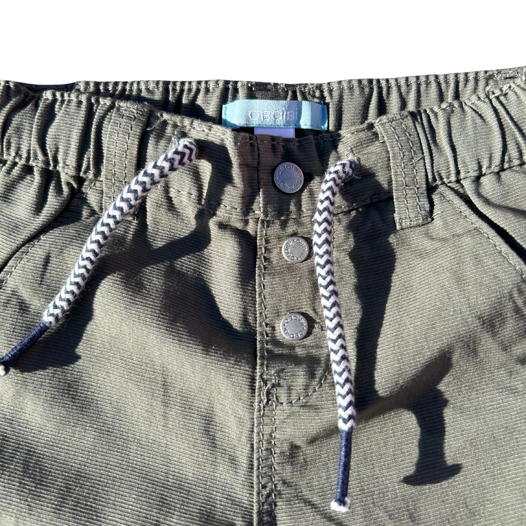 Ensemble [Obaïbi] - 6 mois