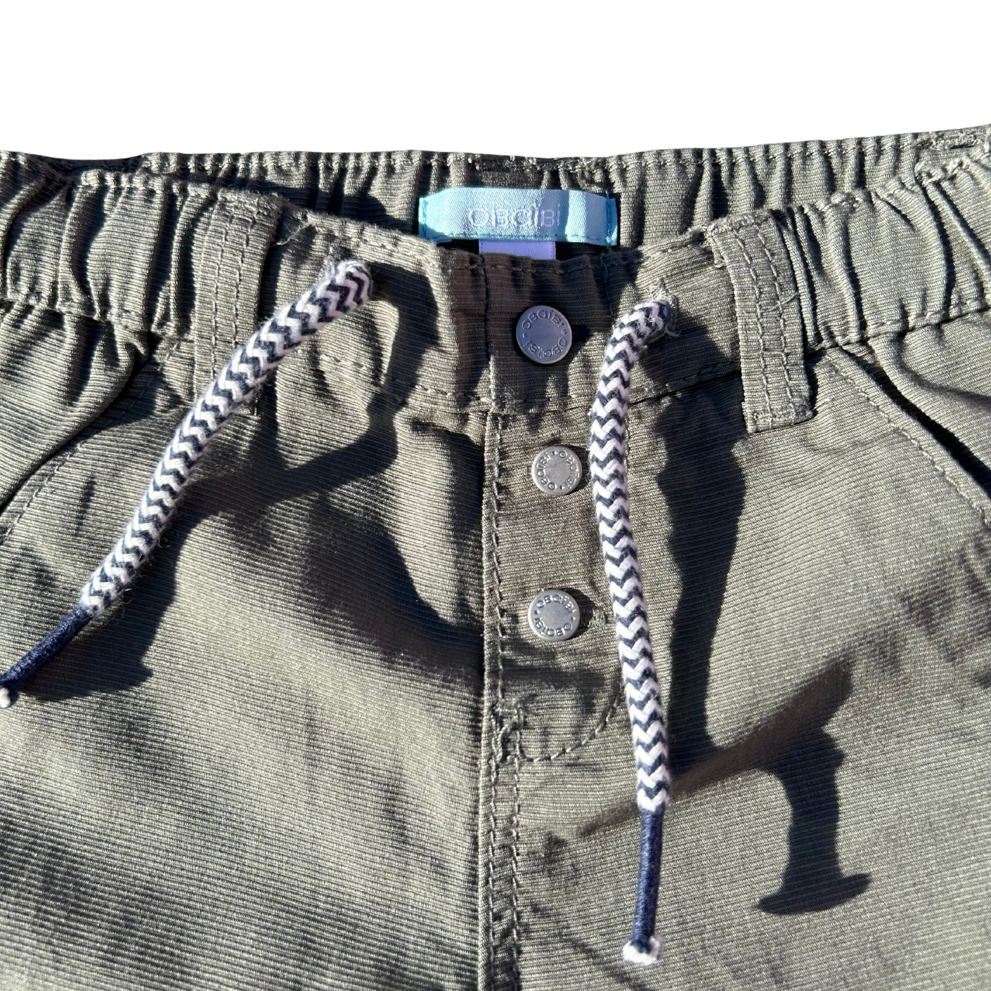 Ensemble [Obaïbi] - 6 mois