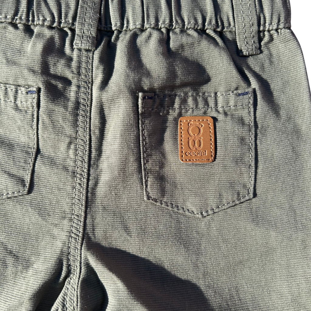 Ensemble [Obaïbi] - 6 mois