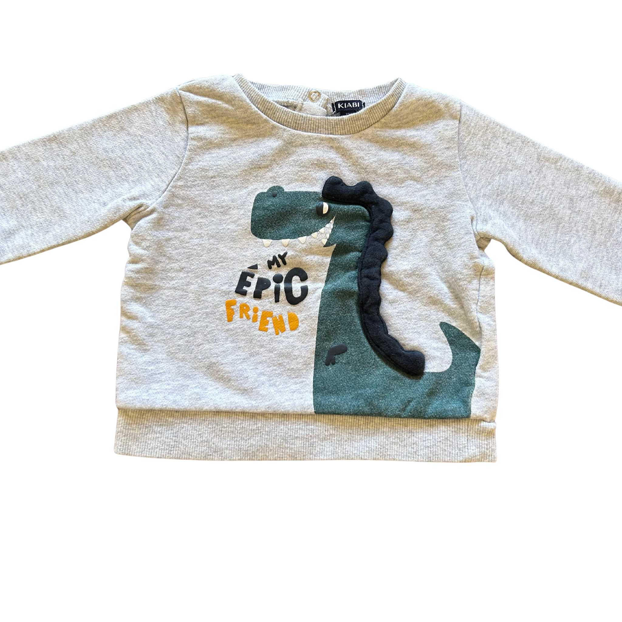Pull [Kiabi] 12 mois