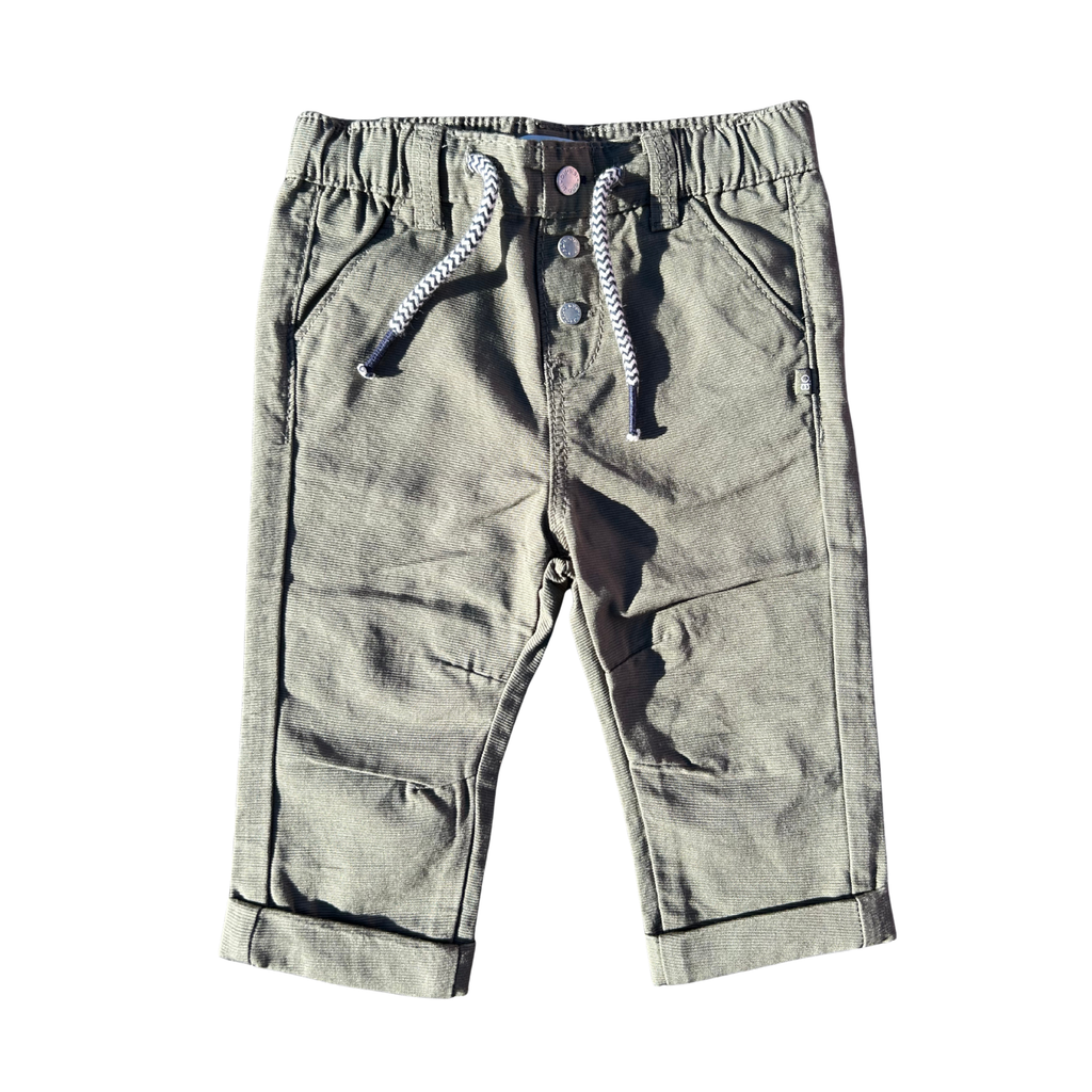 Ensemble [Obaïbi] - 6 mois