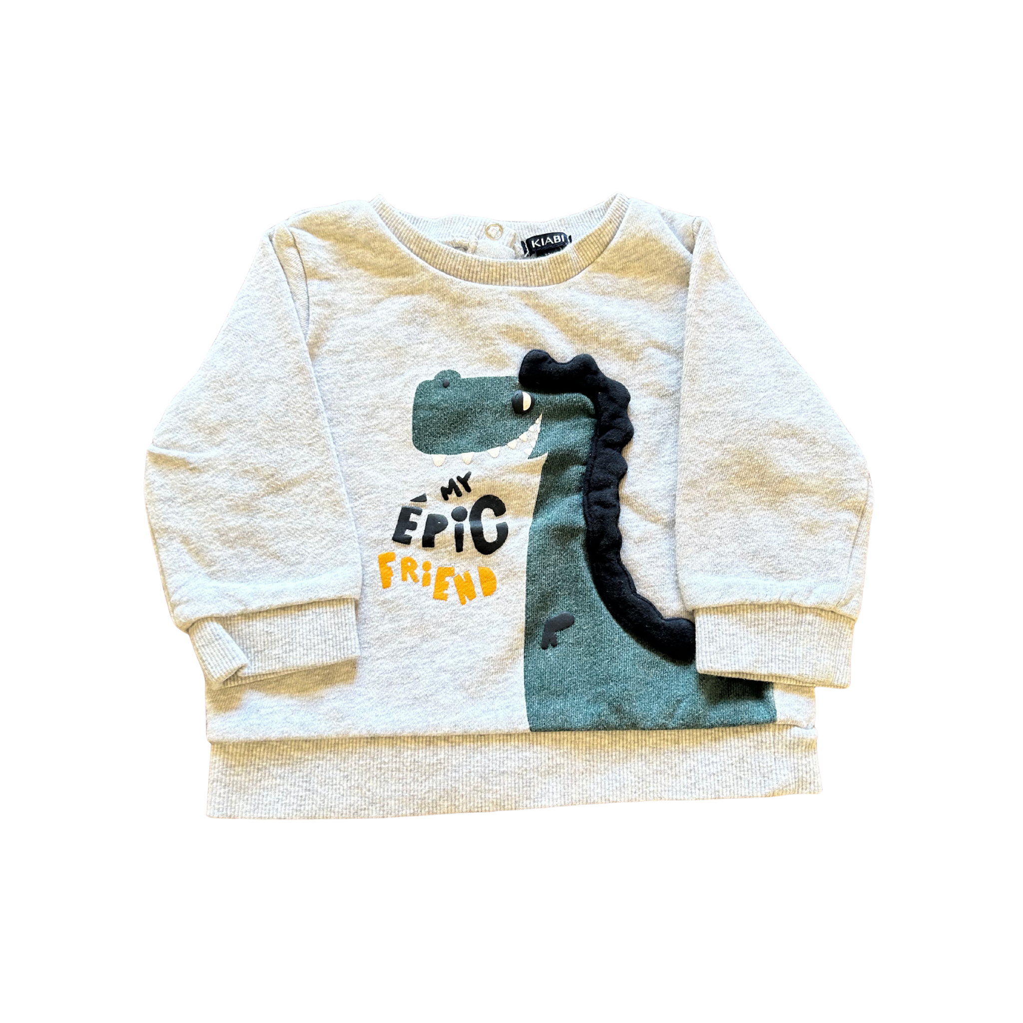 Pull [Kiabi] 12 mois