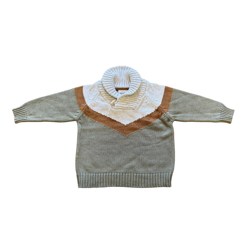 Pull [Tape à l'oeil] 6 mois