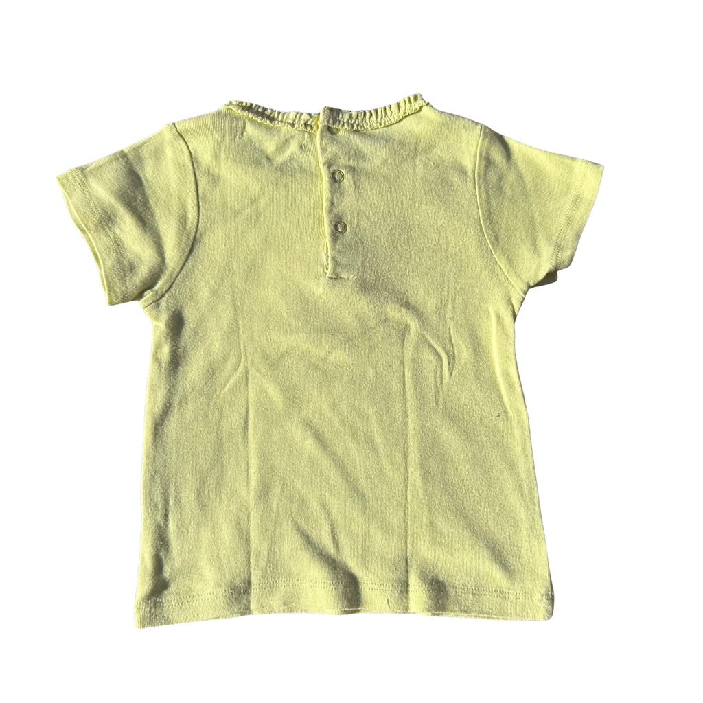 T-Shirt [Obaïbi] 12 mois