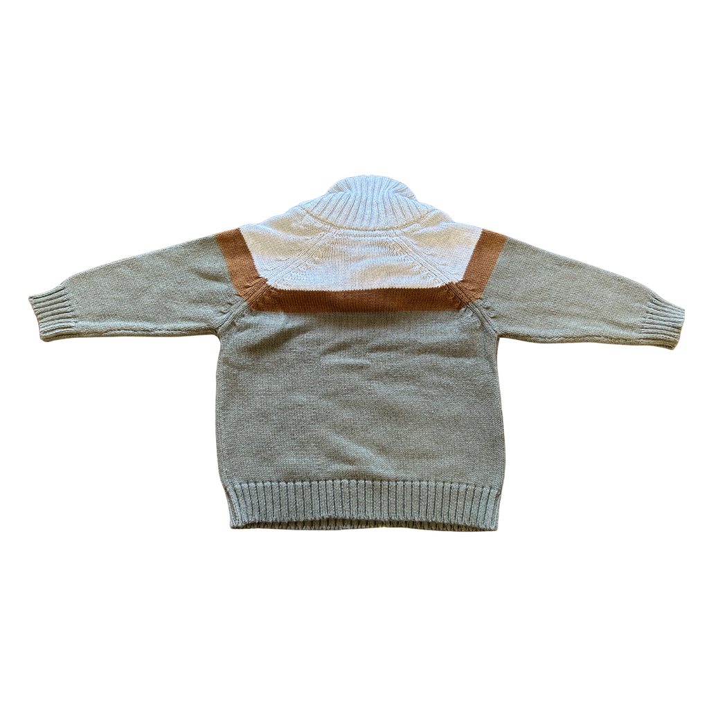 Pull [Tape à l'oeil] 6 mois