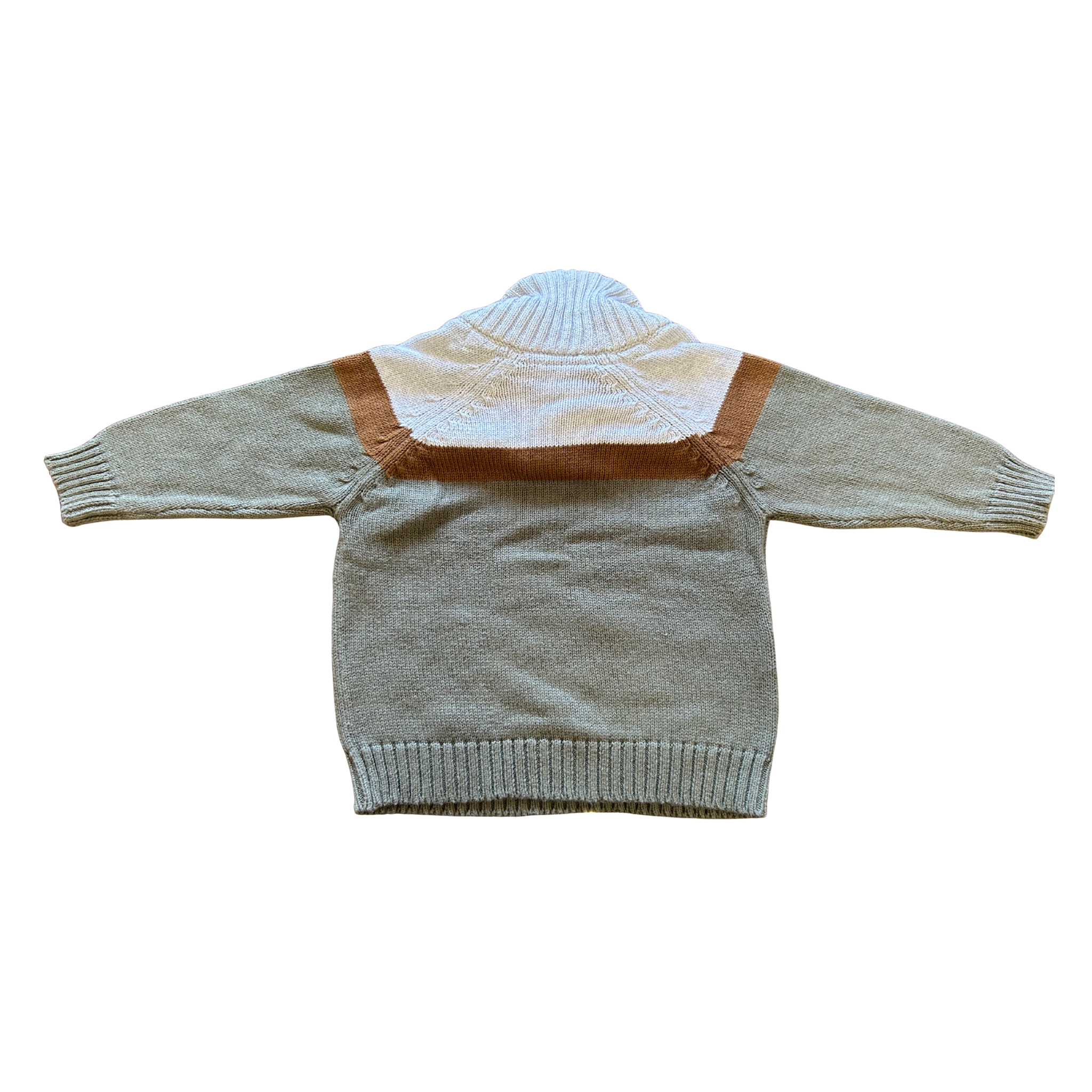 Pull [Tape à l'oeil] 6 mois